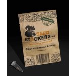 Seedstockers CBD Northern Lights semena neobsahují THC 3 ks – Hledejceny.cz