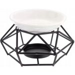 Lumante Aroma lampa Black – Zboží Dáma