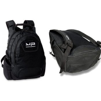 YP Bodypack batoh Icon 24 l černá