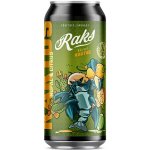 Raks Limonáda Kaktus Citrus Nopal 0,5 l – Zboží Dáma