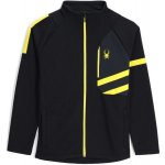 Spyder Wengen pánský funkční svetr černá – Zbozi.Blesk.cz