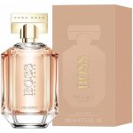 Hugo Boss The Scent for Her dámská parfémovaná voda 100 ml