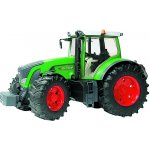 Bruder TRAKTOR FENDT 936 VARIO 3040 – Hledejceny.cz