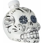 Kah Tequila Blanco 40% 0,7 l (holá láhev) – Zboží Dáma