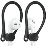 Elago AirPods Earhook EAP-HOOKS-BK – Zbozi.Blesk.cz