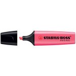 Stabilo 70/51 Boss Original zelená – Zboží Živě