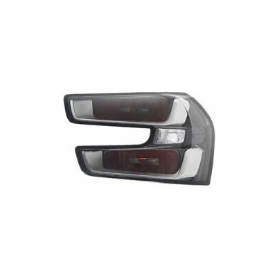 Zadní světlo- pravé CITROËN C4 PICASSO 2013-2018 |013-2018| AUTOMOTIVE LIGHTING | 8001063701110 – Hledejceny.cz