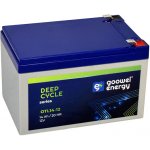 Goowei Energy OTL14-12 14Ah 12V – Hledejceny.cz