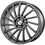 Brock B39 7,5x19 5x114,3 ET40 himalaya matt grey | Zboží Auto