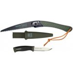 BAHCO pilka s nožem LAP+KNIFE – Zbozi.Blesk.cz