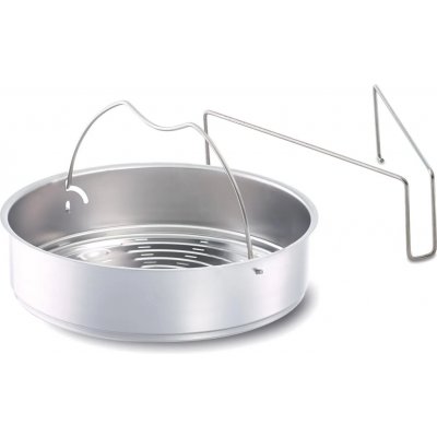 Napařovací vložka se stojánkem 26 cm Fissler – Sleviste.cz