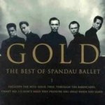 Spandau Ballet - Gold-Best Of CD – Hledejceny.cz