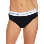 Doctor Nap Menstruační kalhotky FIG.5377 BLACK – Zboží Dáma