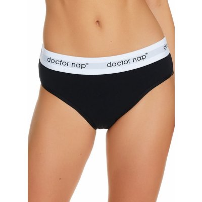 Doctor Nap Menstruační kalhotky FIG.5377 BLACK – Zboží Dáma