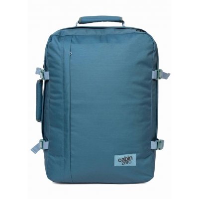 CabinZero Classic aruba blue 44 l – Zbozi.Blesk.cz