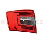 Zadní světlo LED Kombi ORIGINÁL L ACI SQ 5E9945111B – Hledejceny.cz