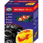 AQUA NOVA Bio balls 60 ks – Zboží Dáma