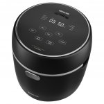 Sencor SRM 0671BK – Hledejceny.cz