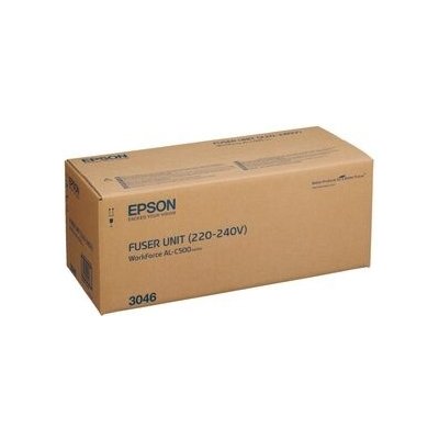 Epson zapékací jednotka (fuser), S053046, pro barevnou laserovou tiskárnu / kopírku Epson WorkForce AL-C500 – Hledejceny.cz