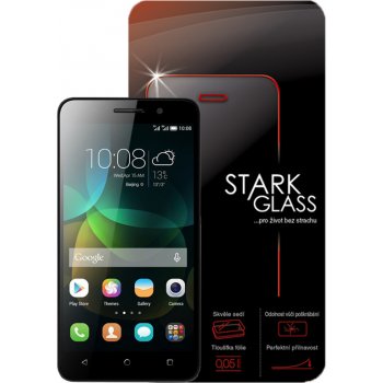 HDX fólie StarkGlass - Huawei Honor 4C