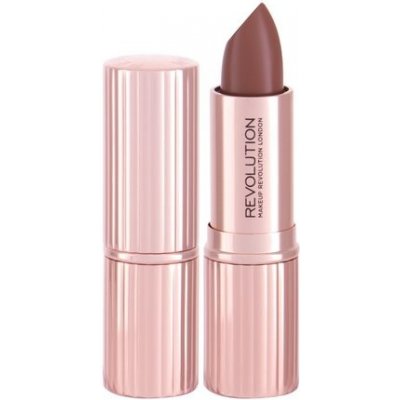 Makeup Revolution Renaissance Lipstick Luxe rtěnka 3,5 g – Zbozi.Blesk.cz