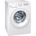 Gorenje W 7443 návod, fotka