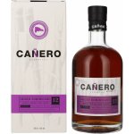 CANERO SHERRY CREAM 12y 40% 0,7 l (karton) – Zboží Dáma