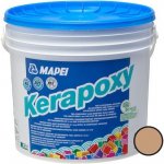 Mapei Kerapoxy 5 kg karamel – Zbozi.Blesk.cz