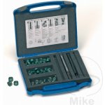 Helicoil závitová opravná HELI PLUS M10X1 REPARATUR-SET pro zapalovací svíčka – Hledejceny.cz