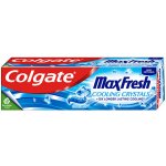 Colgate Max Fresh Cooling Crystals 75 ml – Zboží Mobilmania