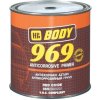 BODY 969, 1K antikorozní základ hnědý balení 1kg