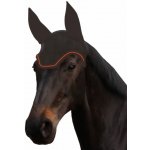 Equest Čabraka na uši Classic Plus mocha orange – Sleviste.cz