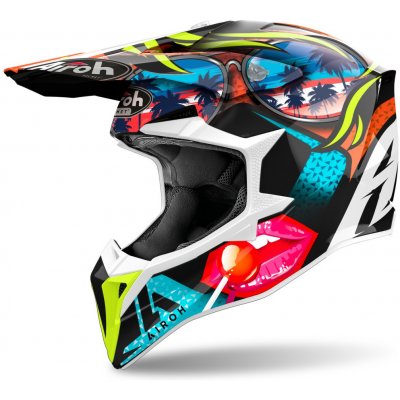 Airoh Wraaap Lollipop 2024 – Hledejceny.cz