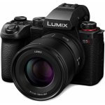 Panasonic Lumix DMC-GH2 – Zboží Živě