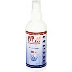 PVP jod spray 100ml – Zboží Dáma