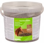 KERBL Multivital Pelety 4 kg – Hledejceny.cz
