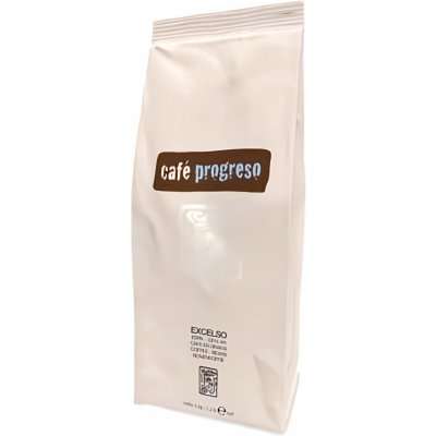 Cafe Progreso Premio 1 kg – Hledejceny.cz