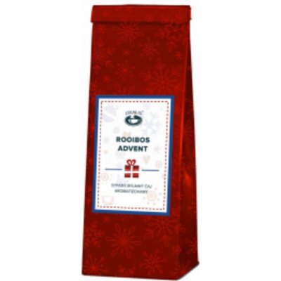 Oxalis Rooibos Advent ván. 70 g – Zbozi.Blesk.cz