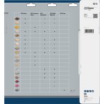 Bosch Pilový kotouč Optiline Wood, 305x3,2/2,2 mm 2.608.641.768 – Zboží Dáma