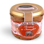 Jean Brunet kančí terina 180 g – Zboží Mobilmania