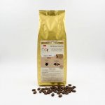 Golden Coffee Indonesia Sumatra 100% Arabika alacaffé zrnková 0,5 kg – Hledejceny.cz