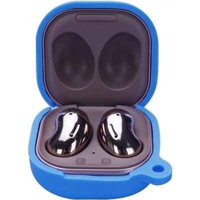 AlzaGuard Premium Silicone Case pro Samsung Galaxy Buds Live / Buds Pro AGD-SCS002L – Zbozi.Blesk.cz