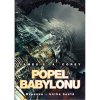 Kniha Popel Babylonu - James S.A. Corey