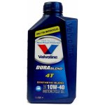 Valvoline Durablend 4T 10W-40 1 l – Zboží Mobilmania