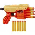 Nerf Pistole NERF Alpha Strike E6973 – Zboží Dáma