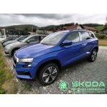 Skoda Karoq 1.5 TSI 110 kW – Sleviste.cz