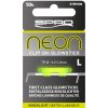 Chemické světlo SPRO Chemické světlo s klipem na prut Neon Clip On GlowStick Green L