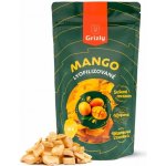 Grizly Mango lyofilizované 50 g – Sleviste.cz