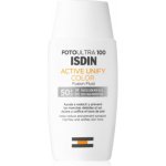 ISDIN FotoUltra 100 Active Unify ochranný tónovací krém proti pigmentovým skvrnám SPF50+ 50 ml – Sleviste.cz