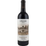 L'Ecole No. 41 Walla Walla Valley Ferguson Vineyard 2021 Červené 14,5% 0,75 l (holá láhev) – Hledejceny.cz